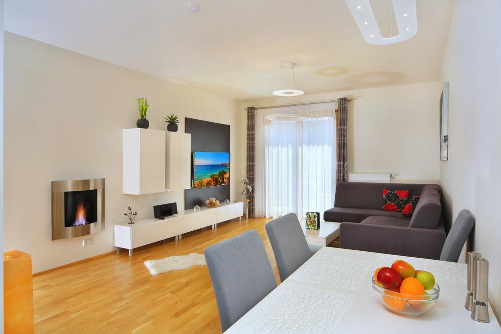 Apartment Medvedin 331/110 スピンドレルフ・ムリン エクステリア 写真